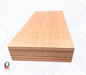 Panel Moderno para Pisos de Contenedores, de Madera Contrachapada de Keruing de Primera Clase, 1160x2400 mm, Grado E1, Impermeable para Exteriores - Product Image 5