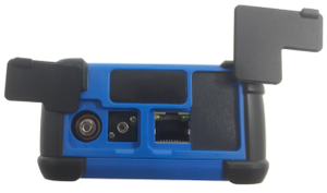 Probador Multifuncional de Fibra y Cobre WF613, Objetos de Prueba: ADSL, ADSL2, ADSL2+, READSL, VDSL2 - Product Image 6