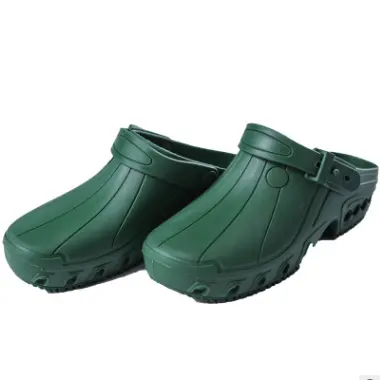 Clogs for Women and Men Non Slip Shoes for Work Chef Clogs Nurse and Garden Shoes