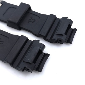 สายนาฬิกา PU - สำหรับ <span class=keywords><strong>G</strong></span>-<span class=keywords><strong>SHOCK</strong></span> GA1000/GW4000/G1400/<span class=keywords><strong>GW</strong></span> A1000 - Product Image 3
