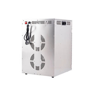 Máquina secadora de frutas de nuevo diseño, deshidratador de frutas de procesamiento de alimentos a la venta - Product Image 2