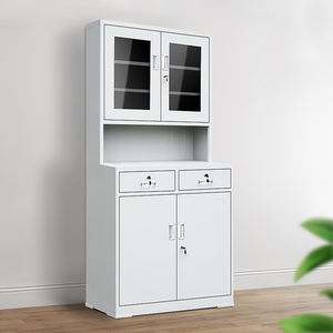 خزانة منظار للتخزين الطبي بتصميم حديث بسعر رخيص لاستخدام المدرسة - Product Image 1