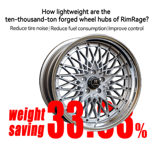 SSR FORMULA Mesh ล้อปลอม3ชิ้น, 19-24นิ้วสำหรับ BMW 3 Series Audi S5 <span class=keywords><strong>Ford</strong></span> Mercedes-benlexus Toyota 5X114.3 5x120 - Product Image 2