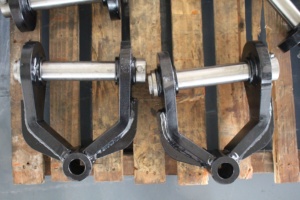 Máy khoan đất DH3500 gắn trên máy xúc 3 tấn - Product Image 4