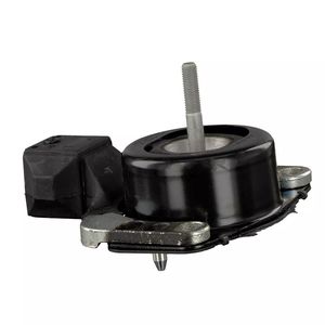 Support moteur NBJingyi Montage avant droit Caoutchouc + Métal Haute performance Renault <span class=keywords><strong>Clio</strong></span> 9111351 4403351 7700314476 8200022596 - Product Image 3