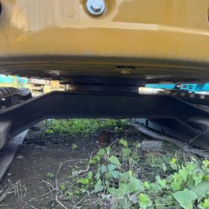 รถขุดขนาดเล็ก Caterpillar Cat303.5e มือสองจากญี่ปุ่น น้ำหนัก 3.5 ตัน แบบตีนตะขาบ พร้อมเครื่องยนต์และมอเตอร์เกียร์ ได้รับการรับรองมาตรฐาน EPA - Product Image 6