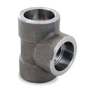 Mss Sp95 Threadolet A105 Forjado Astm 150Lbs Inox Npt Elbow Union Tee Raccord de tuyau - Product Image 2