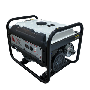 Generador de Gasolina de Marco Abierto 4000, Salida Máxima de 3.0KW, Arranque Manual, Monofásico 220V - Product Image 4