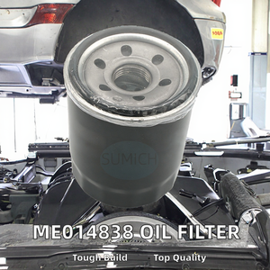 Nouveau filtre à huile en papier de haute qualité 1560187703 ME014838 03C115561B Joint en caoutchouc pour moteurs diesel Audi - Marque Qinghe Chengyou 12 - Product Image 2