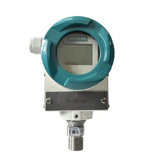 7MF4033-1BA00-2AB1-Z Sitrans 4-20 MA SITRANS P DSIII/P410 7MF4033 7MF4433 7MF4233 - Product Image 1