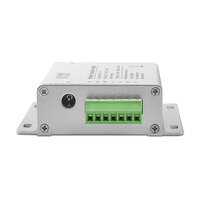 G-NiceRF SV6300-433Mhz/470MHz Kits de módulos RF TTL/RS232/RS485 3W Transmisor 5km de largo alcance
