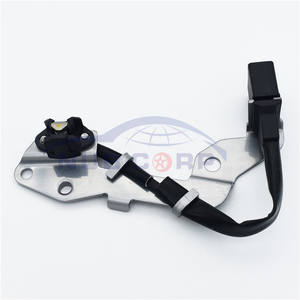 NUB Auto Parts Sensor de posición del cigüeñal para VW Beetle <span class=keywords><strong>Cabrio</strong></span> Clasico Golf Jetta 06A905161B 06A905161C 06A905161 06A905151B - Product Image 2