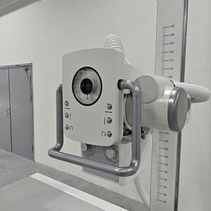 人気販売中 病院用デジタルX線撮影装置 <span class=keywords><strong>DR</strong></span> 最安値 手動式二柱式X線装置 HX20 - Product Image 5