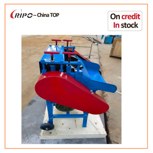 Machine à dénuder les câbles électriques automatique RIPO à haute productivité, 3 kW, capacité de 200-300 kg/jour, garantie 1 an - Product Image 6