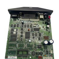 Placa base Plc 2844 TLP 2844 402460-031P compatible con Zebra TLP2844 LP2844 Suministro al por mayor
