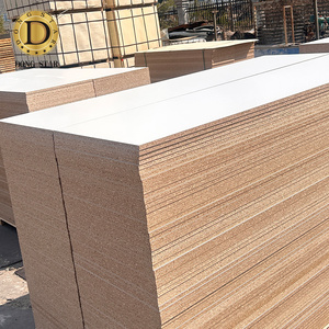 E1 lớp melamine cho đồ nội thất 32 năm kinh nghiệm xuất khẩu 9/12/<span class=keywords><strong>15</strong></span>/18 mét ván dăm ván ép nhiều lớp mDP - Product Image 6