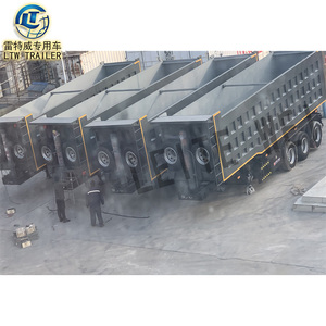 2 Camion lourd de transport <span class=keywords><strong>à</strong></span> 3 essieux 80 tonnes Tracteur arrière d'occasion Semi-tracteur hydraulique <span class=keywords><strong>à</strong></span> benne basculante Remorque <span class=keywords><strong>à</strong></span> <span class=keywords><strong>vendre</strong></span> <span class=keywords><strong>par</strong></span> le <span class=keywords><strong>propriétaire</strong></span> - Product Image 3