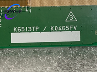 Écran de télévision LCD SHARP 70 pouces, pièce de rechange pour écran de télévision LED, remplacement pour JE695R3HD87 K6513TP, pièces de télévision
