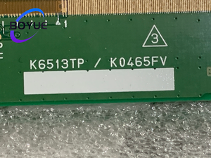 Repuesto de <span class=keywords><strong>Pantalla</strong></span> LED para Televisor <span class=keywords><strong>SHARP</strong></span> de <span class=keywords><strong>70</strong></span> <span class=keywords><strong>Pulgadas</strong></span>, <span class=keywords><strong>Pantalla</strong></span> LCD de Repuesto para Televisor JE695R3HD87 K6513TP - Product Image 4