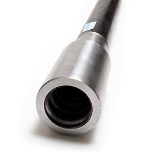 סלע קידוח כריית קידוח מוט פטיש העליון קידוח כלים gt60 מוט מהירות מוט - Product Image 3