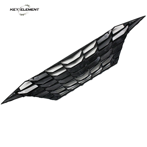 Yếu tố quan trọng Trung Quốc nhà máy xe cơ thể Hệ thống front bumper lưới tản nhiệt Assy 86350-aa000 cho Hyundai Elantra 2021 - Product Image 2