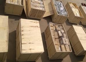 612600020814 puleggia a cinghia per SINOTRUK HOWO HOHAN FAW SHACMAN DONGFENG BEIBEN FOTON pezzi di ricambio - Product Image 5