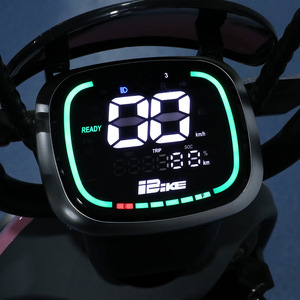 Scooters Más Vendidos, Comercio Electrónico Transfronterizo en África, Bicicletas Eléctricas al por Mayor, Bicicletas Eléctricas de Dos Ruedas, Fábrica XBazaar Cross-Bord - Product Image 2