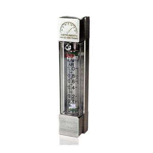 Medidor de Flujo de Área Variable (VAF83) Ashford Instrumentation para Líquidos y Aire, 0.1 L/min a 1.0 L/min, para Uso Industrial - Product Image 1