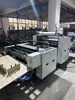 Laminateur automatique de film hydraulique CHENGYUE double taille 36 pouces, machine de laminage à chaud robuste, rouleau en acier inoxydable, papier