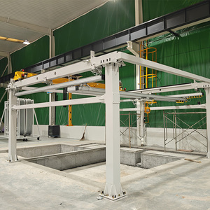 Manipulador, Robot de Carga y Descarga de Alta Resistencia, Capacidad de Carga Pesada Diseñada para Manejar Grandes Cargas Industriales - Product Image 6