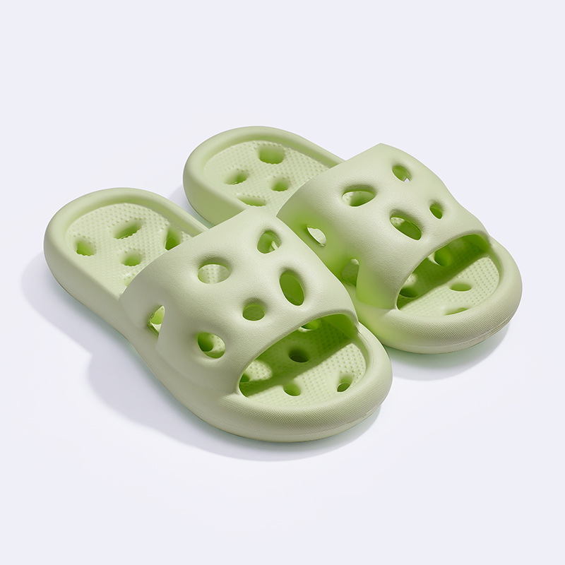 Summer Slippers Men Women Indoor Eva Soft Bottom Sandals Slippers Wholesale