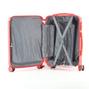 2025, новый дизайн, унисекс, легкие чемоданы на колесиках 20/24/28 дюймов, дорожные сумки, Спиннер из АБС/ПК, алюминиевые багажные наборы, <span class=keywords><strong>3</strong></span> шт. - Product Image 6