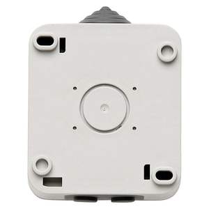 Interruptor IP54: interruptor innovador de diseño elegante, resistente al agua y al polvo. ideal para exteriores, - Product Image 2