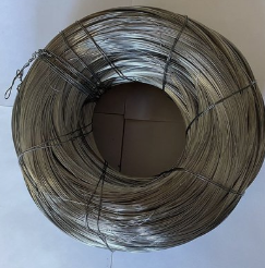 Fil d'acier recuit noir souple de 1 mm pour la construction et le ligaturage - Product Image 4