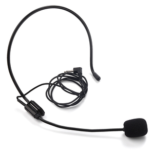 Équipement d'interprétation simultanée portable sans fil pour tribunaux, transmission sur 200 mètres - Product Image 2