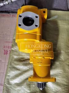 Motor Neumático SS815R4W5107 SS815RA/7C3372 7C3372 5N8773 4W5107 - Product Image 5