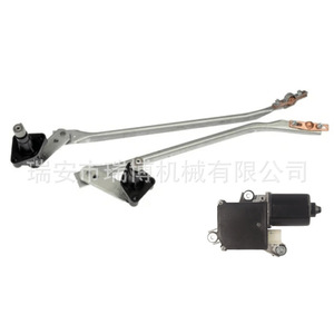 เหมาะสำหรับชิ้นส่วนที่ปัดน้ำฝนของ Chevrolet C3500 12463067 602-203AS 15740719 - Product Image 2