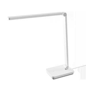 มิย่าโคมไฟตั้งโต๊ะ 2 ไลท์สีขาว LED ระบบควบคุมแบบสัมผัส 90 CRI 25000 ชั่วโมงสำหรับนักเรียนและเด็กอ่านหนังสือป้องกันดวงตา - Product Image 2