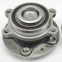 Rodamiento de Cubo RMAX Nuevo y Económico, Piezas de Repuesto Automotrices KS1-2C299-AA para Rueda Trasera JMC N330/Equator