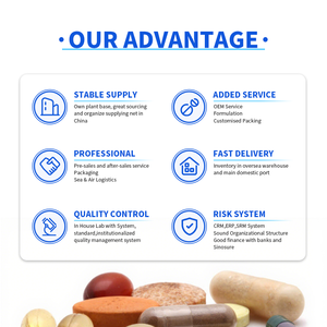 パフォーマンスを最適化するプライベートブランド スポーツプロテインパウダー - Product Image 6