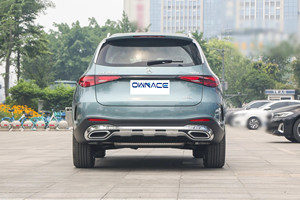 Mercedes-Benz AWD 260 L 4MATIC SUV, Caja de Cambios Automática, Cuero, Volante a la Izquierda, 2025 - Product Image 5