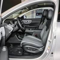 Changan Qiyuan Q05 2026 EV 506 Laser Ultra+ SUV Électrique à Traction Avant, Véhicule à Énergie Nouvelle, 51.9kWh, Autos Nuevos Nevo Q05, Voiture Changan