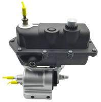 Fabrika Tedarikli DEF Pompası A0001400578 A0001400678 A0001402578 A0001400278 A0001401478 SCR Üre Pompası Mercedes Benz Kamyonlar için