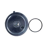 Refroidisseur d'huile moteur 24117551091 pour BMW MINI PACEMAN MINI COUNTRYMAN MINI Coupé MINI Cabriolet MINI Roadster
