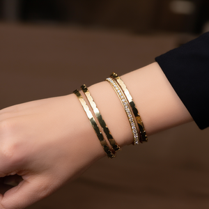 BBBA-0102 กำไลข้อมือและกำไลเพชร - Product Image 3