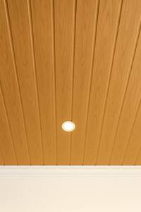 Prix usine Fleur Laminé Pvc Panneau de Plafond Moderne Appartement Décoration Intérieure Matériaux PVC Résine <span class=keywords><strong>Grille</strong></span> - Product Image 6