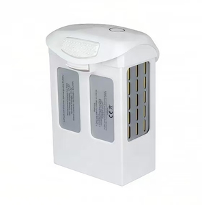 แบตเตอรี่อัจฉริยะรุ่นดั้งเดิม Phantom 4 Pro+ V2.0 ความจุ 5870mAh 15.2V LiPo 4S สำหรับโดรน Phantom 4 Series - Product Image 4