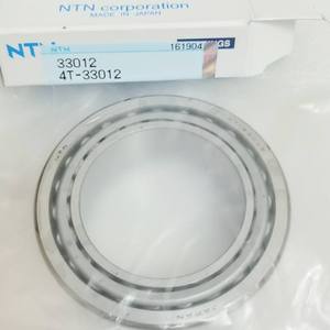 Série Inch TRB 15123/15245 15126/15245 |   11590/11520 09067/09195 15578/15520 Roulement à rouleaux coniques pour machines agricoles industrielles - Product Image 3