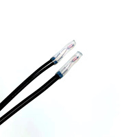 Résistance en platine PT1000, thermistance NTC, capteur de température pour moteur à énergie nouvelle