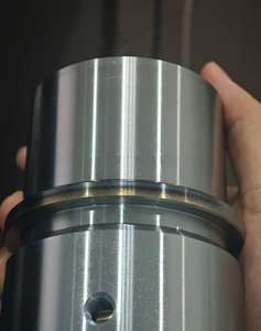 המפעל ישיר באיכות גבוהה מדריך קוצים עבור כלי פלסטיק כלי רכב עם אגרוף פלדה מספר דגם פלסטיק - Product Image 4